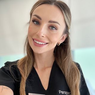 Powiększ obraz: Milena Lutek, higienistka/higienista stomatologiczny Warszawa