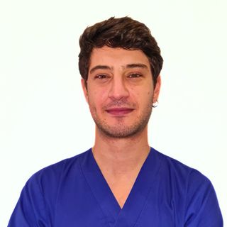 Gonzalo Ecija Romero, Fisioterapeuta Madrid