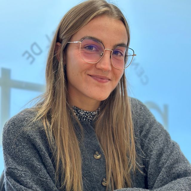 Victòria Copoví, Psicólogo Palma de Mallorca