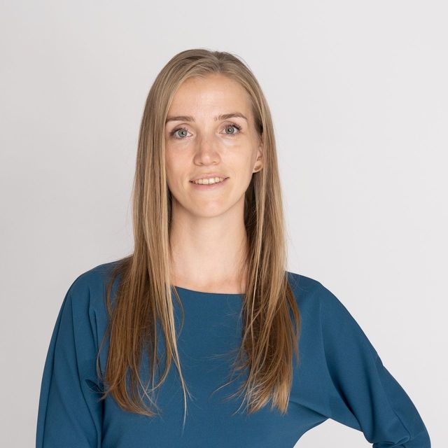 Anna Paul, lekarz wykonujący zabiegi medycyny estetycznej Poznań