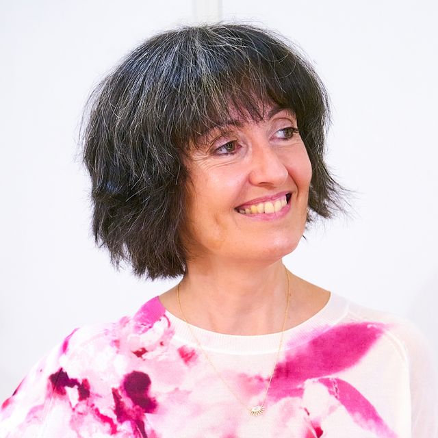 Eva Gómez Coloma, Psicólogo Barcelona