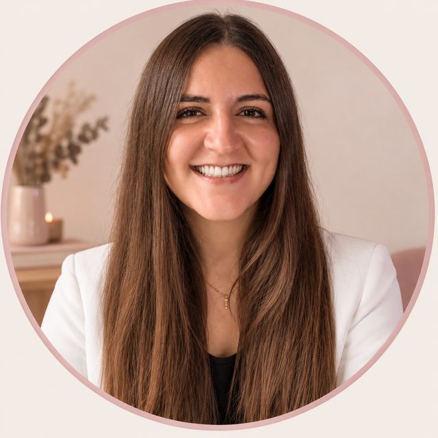 Teresa Bernal