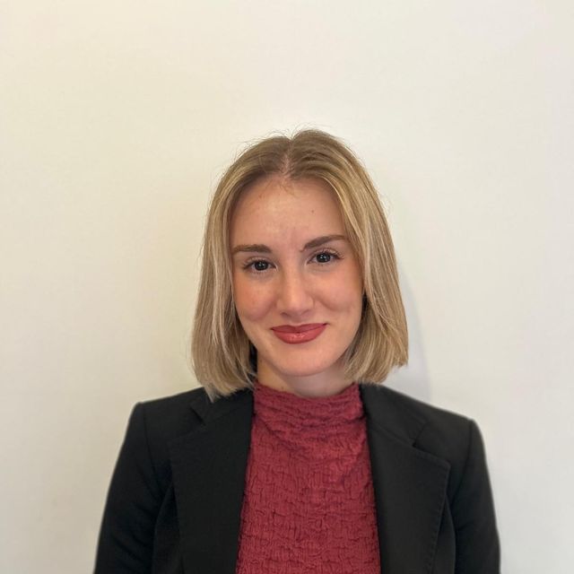 Irene Del Molino Campos, Psicólogo Valencia