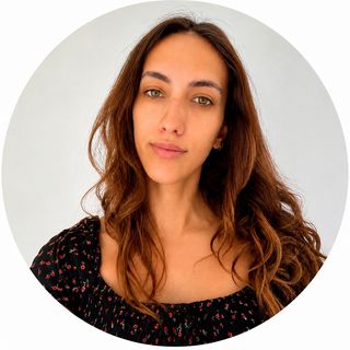 Lorena Riccioli, psicologo clinico Catania