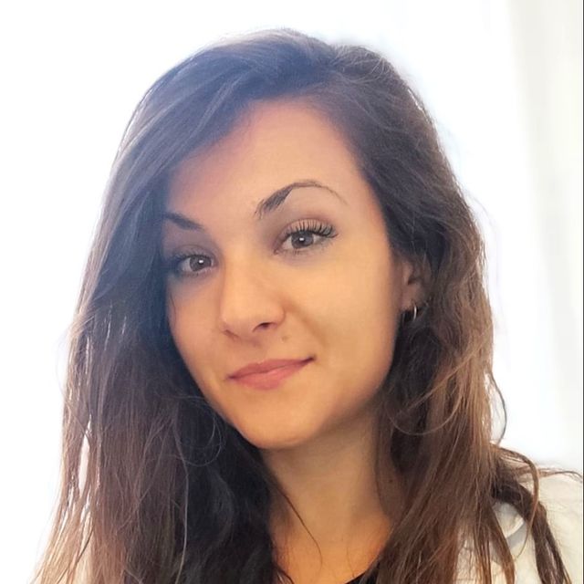 Filomena Cetani, nutrizionista Roma