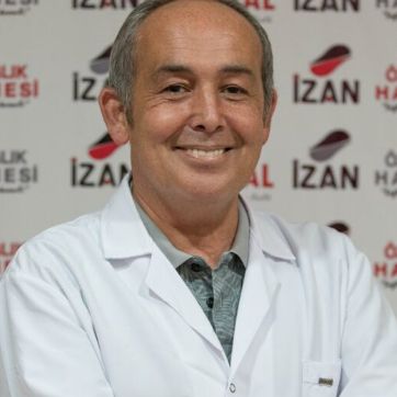 Serhan Kapdağlı, Dermatoloji Milas