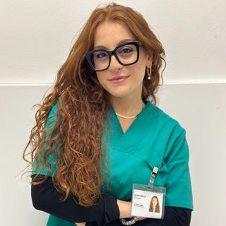 Ingrandire l'immagine: Gloria Servili, Infermiere Terni