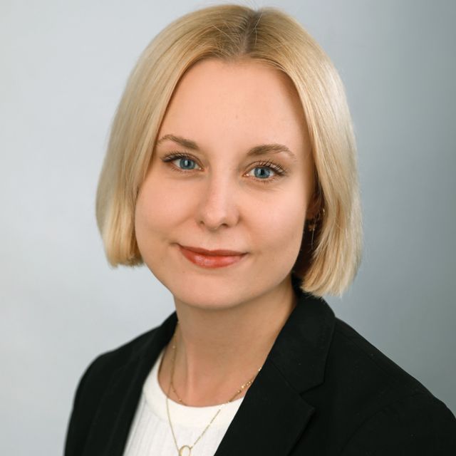 Karolina Świderska, psycholog Wrocław
