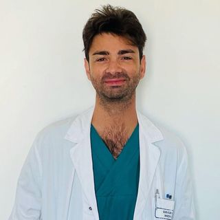 Ingrandire l'immagine: Beppe Calò, urologo Andria