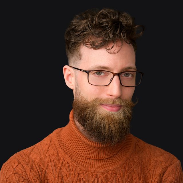 Rafał Węgrzyn, psycholog Wrocław