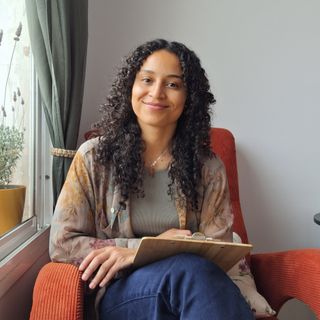  Ingrid J. Benítez Barrero