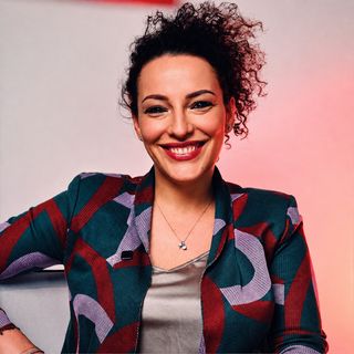 Lia Parente, psicologo Trani