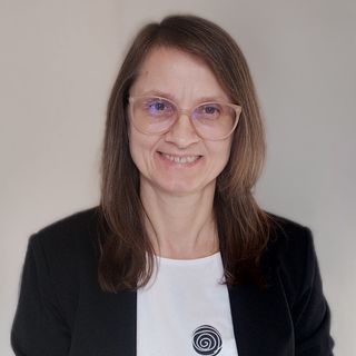 Powiększ obraz: Renata Gross, psychoterapeuta Wałcz