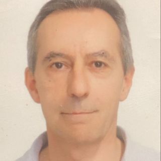 Ingrandire l'immagine: Paolo Simoni, internista Brescia