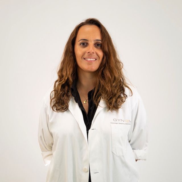 Laura Castro Portillo