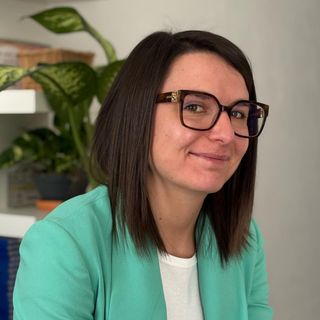 Ingrandire l'immagine: Beatrice Forni, psicologo San Prospero