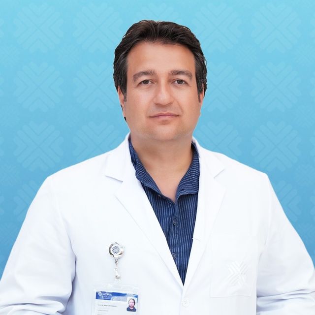Hasan Değirmenci, Kardiyoloji Tekirdağ
