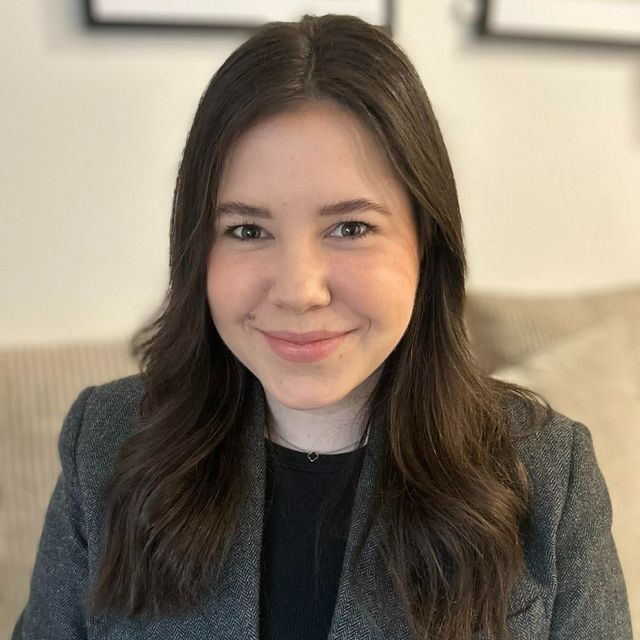 Natalia Wójcik, psycholog Opole