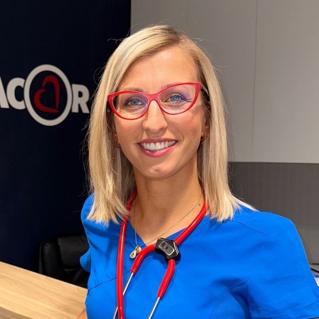 Ilona Derkowska, pediatra Gdynia