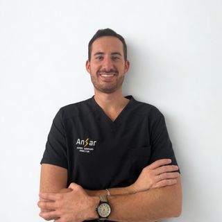  Daniel Serrano Grosso