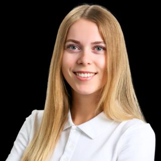 Isabelle Voß, Zahnarzt Berlin