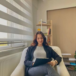 Canan Tekin Genç, Psikolojik Danışma ve Rehberlik Bursa