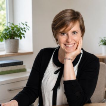 Monica Gavinelli, nutrizionista Alba