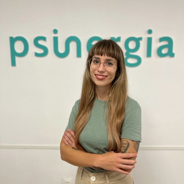 Teresa Ramis Murillo, Psicólogo Villajoyosa