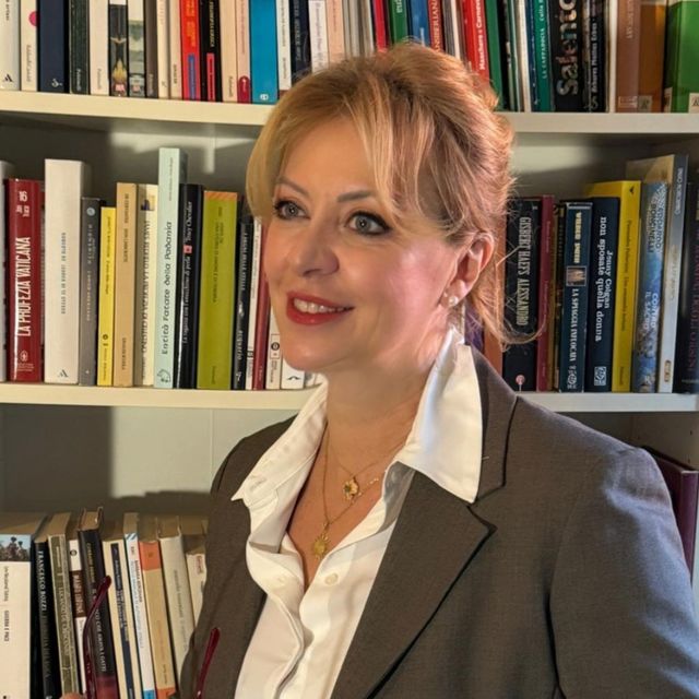 Daniela Bocchi, psicologo Cremona