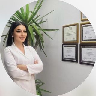 Resmi büyüt: Ece Altıparmak, Psikoloji Antalya