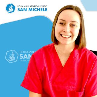 Ingrandire l'immagine: Valentina Gei, ostetrica Reggio Emilia