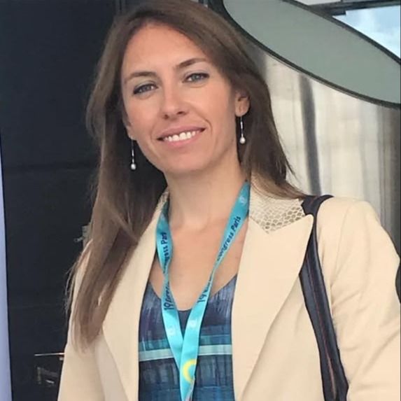 Maria Oliva Grassi, oculista Gioia del Colle