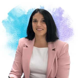 Acercar imagen: Inma Aldea, Psicólogo Madrid