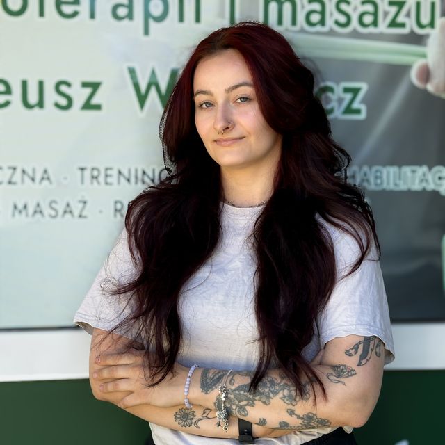 Sandra Rutkowska