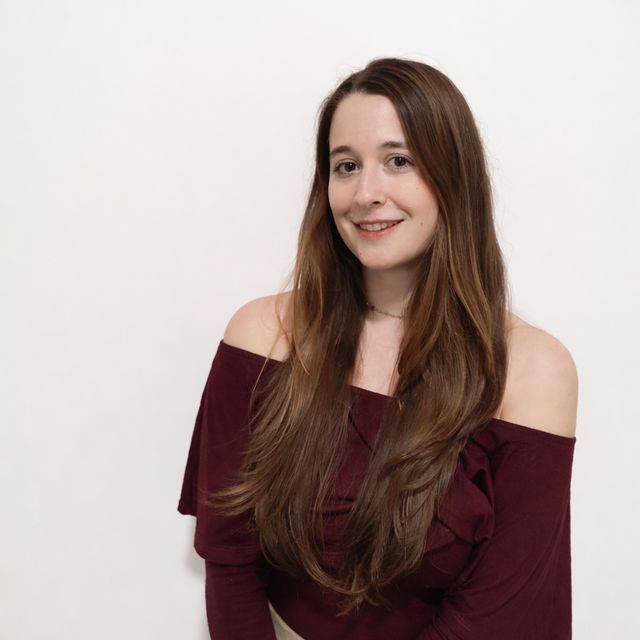 Nereida Mena Aguilar, Logopeda Esplugues de Llobregat