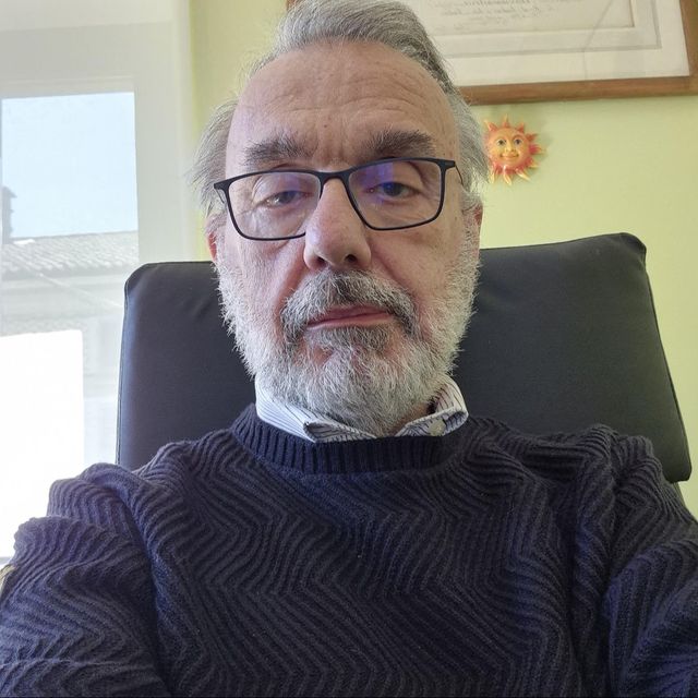 Alessandro Albera, nutrizionista Cambiano