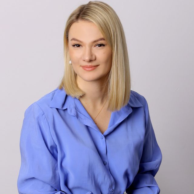 Aleksandra Metelska, psychiatra Lublin