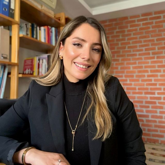 Ceren Öncel Aydemir, Psikoloji Kocaeli