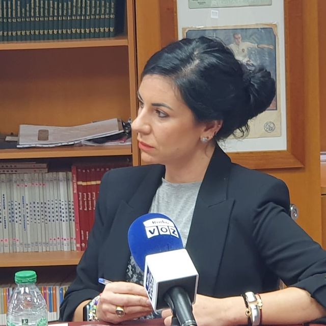 Laura González Rodríguez, Ginecólogo Vigo