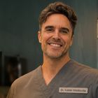 Dr. Xabier Mediavilla Gonzalez