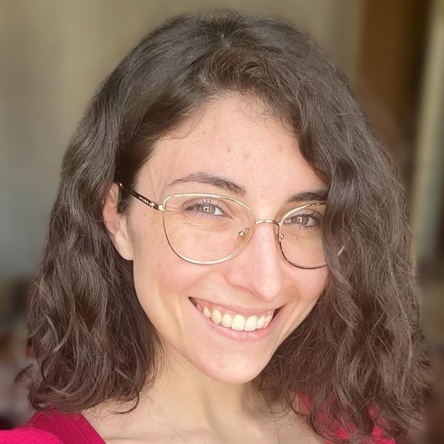 Anna Laura Roviaro, psicologo clinico Roma