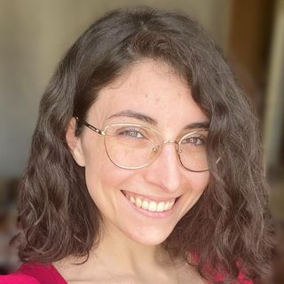 Ingrandire l'immagine: Anna Laura Roviaro, psicologo clinico Roma