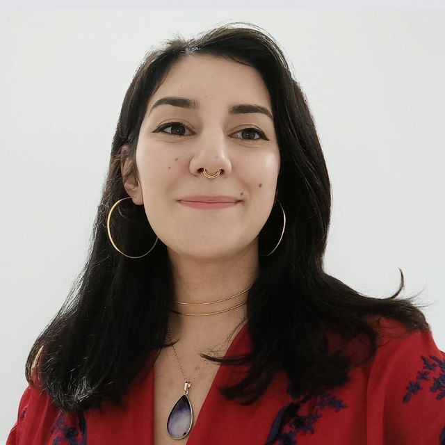 Julia Mateo Berbel, Psicólogo infantil Madrid