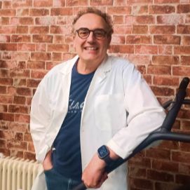 Ingrandire l'immagine: Antonio Di Paola, reumatologo Bresso