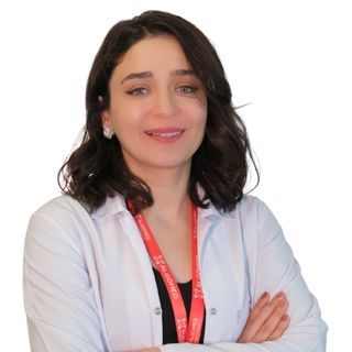 Ayşe Fırat, Diş Hekimi Yüreğir