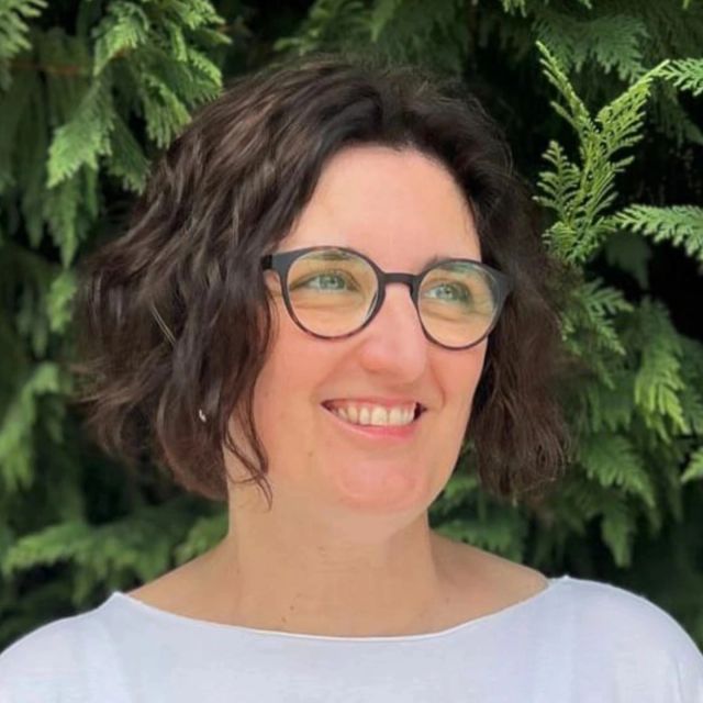 Irene Cardarelli, ostetrica Milano