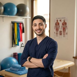 Dario Puddu, Chinesiologo Torino