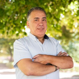 Antonio Luis Maldonado Cervera, Psicólogo Granada