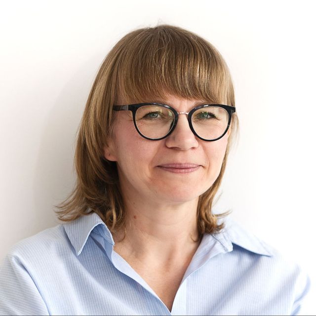 Małgorzata Barankiewicz, psychoterapeuta Kraków