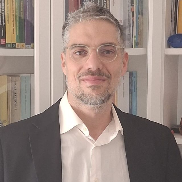Filippo Guizzardi, psicologo Modena